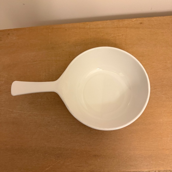 Vintage Corning Ware P-81-B, 1 Pint, Cornflower Sauce Pan No Lid - Picture 5 of 7